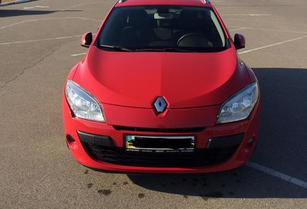 Продам Renault Megane 2011 года в Киеве