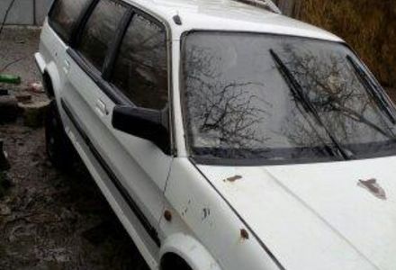Продам Rover Montego 1988 года в г. Барановка, Житомирская область