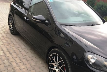 Продам Volkswagen Golf  VI TEAM 2012 года в Ровно