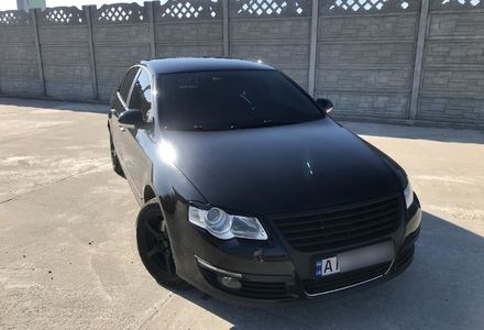 Продам Volkswagen Passat B6 Макс  2008 года в Киеве