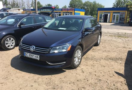 Продам Volkswagen Passat B7 2014 года в Львове