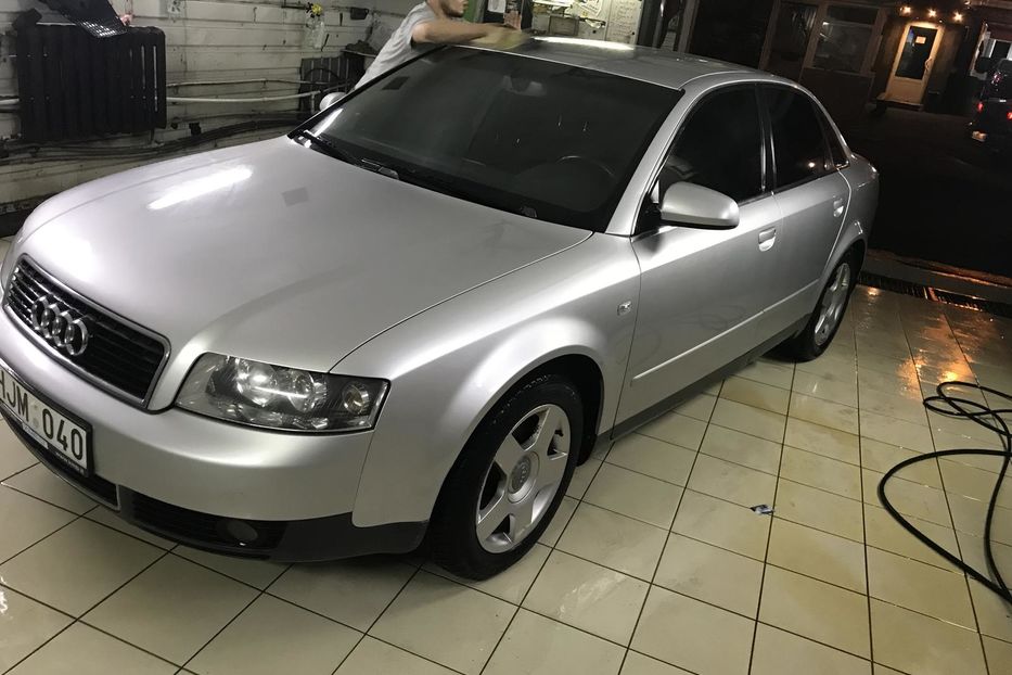 Продам Audi A4 Audi A4  2003 года в Киеве