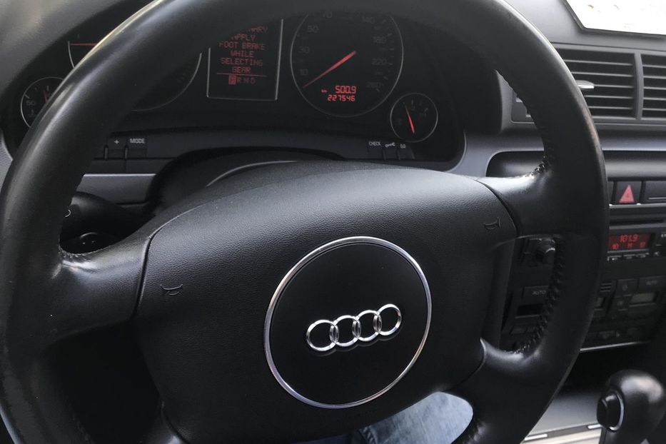 Продам Audi A4 Audi A4  2003 года в Киеве