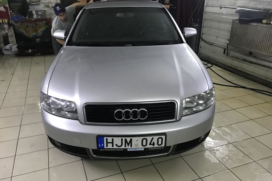 Продам Audi A4 Audi A4  2003 года в Киеве