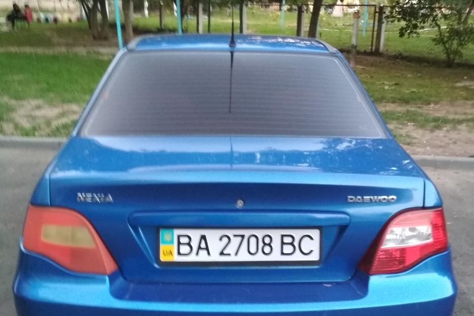 Продам Daewoo Nexia 2008 года в Кропивницком