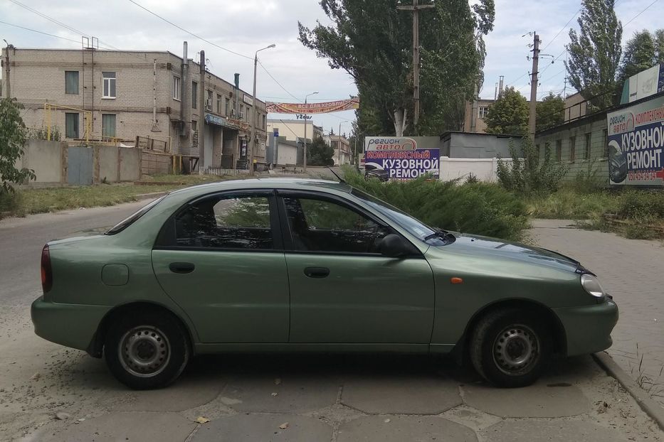 Продам Daewoo Sens 2010 года в Запорожье