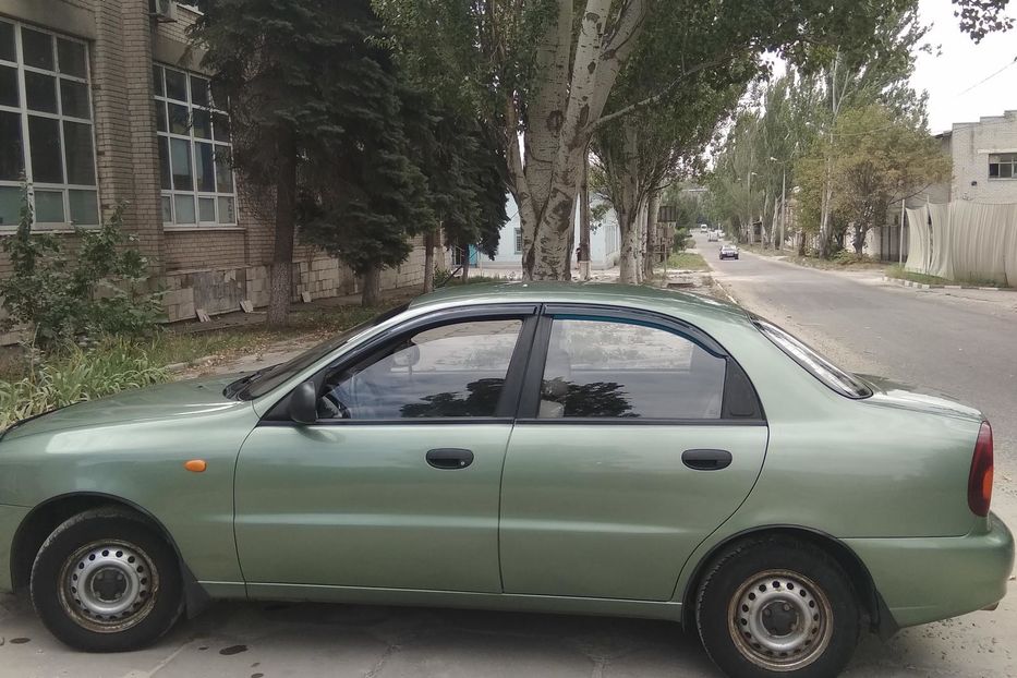 Продам Daewoo Sens 2010 года в Запорожье