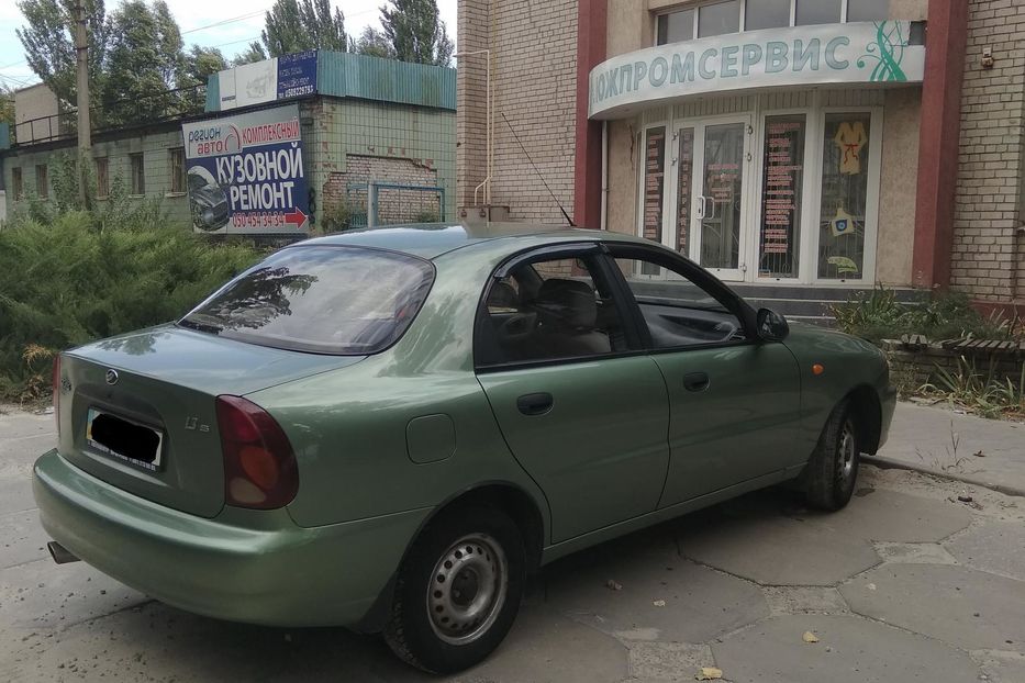 Продам Daewoo Sens 2010 года в Запорожье