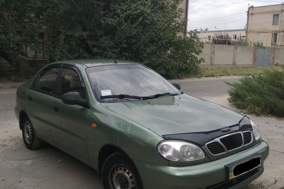 Продам Daewoo Sens 2010 года в Запорожье