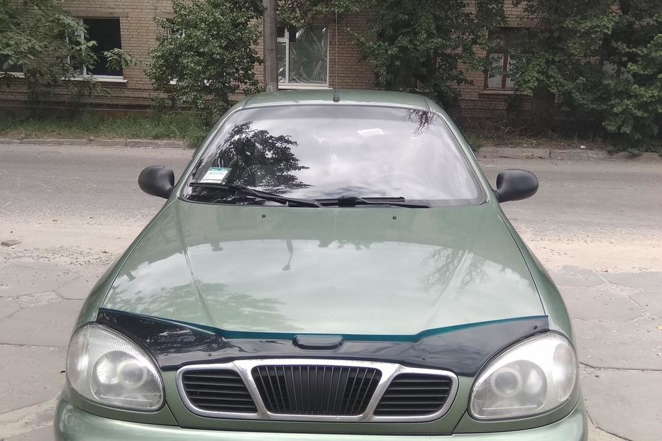 Продам Daewoo Sens 2010 года в Запорожье