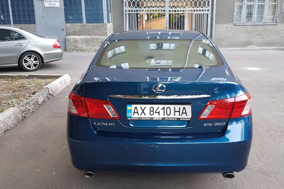 Продам Lexus ES 350 2007 года в Харькове