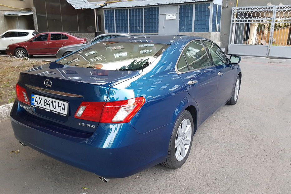 Продам Lexus ES 350 2007 года в Харькове