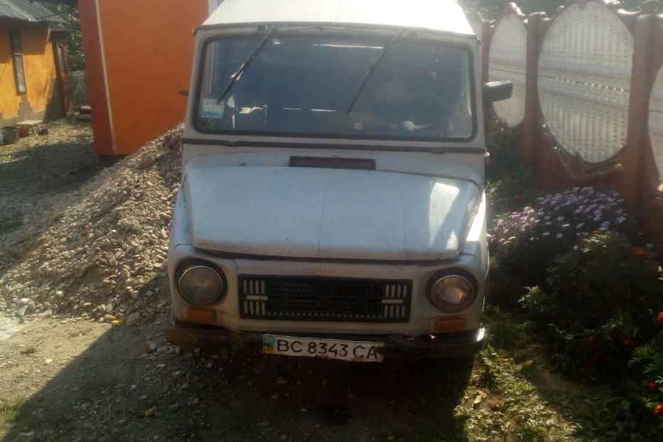 Продам ЛуАЗ 969М 1993 года в г. Самбор, Львовская область