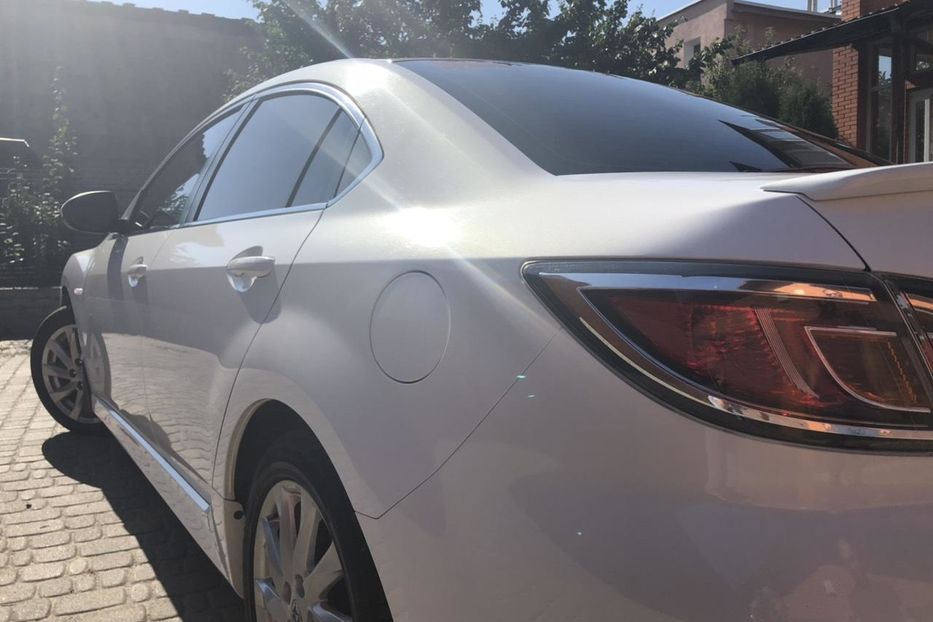 Продам Mazda 6 GH 2012 года в Харькове