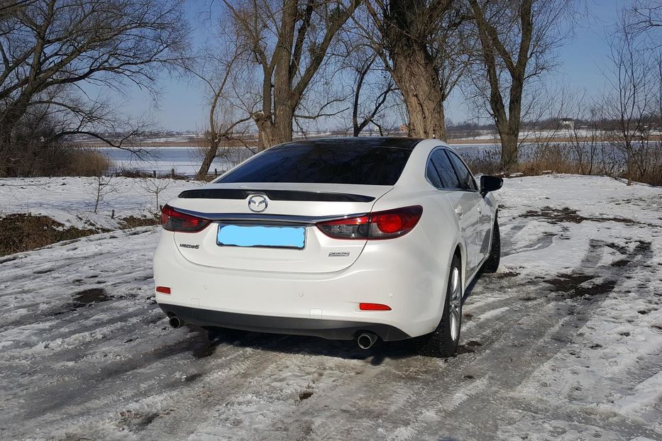 Продам Mazda 6 2013 года в г. Тульчин, Винницкая область