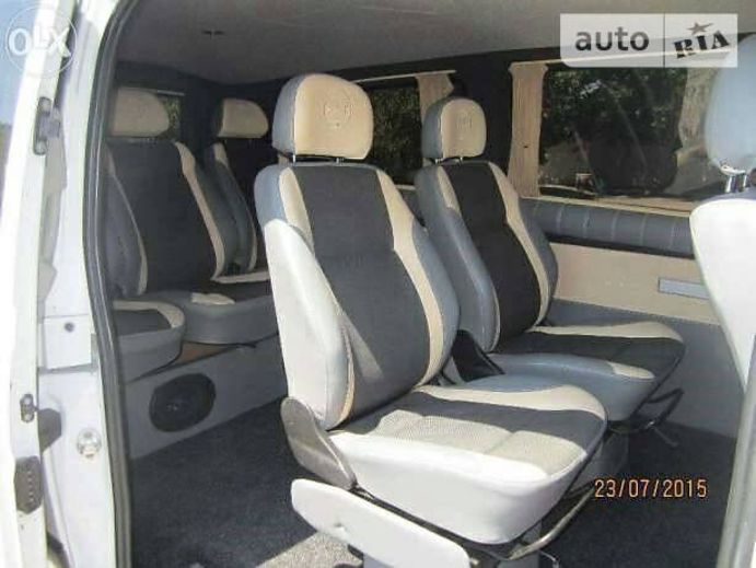 Продам Mercedes-Benz Vito пасс. 111 CDI 2007 года в г. Новая Каховка, Херсонская область