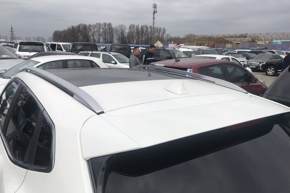 Продам Nissan Qashqai 2015 года в Черновцах