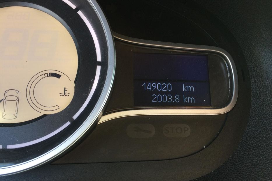 Продам Renault Megane 2011 года в Киеве