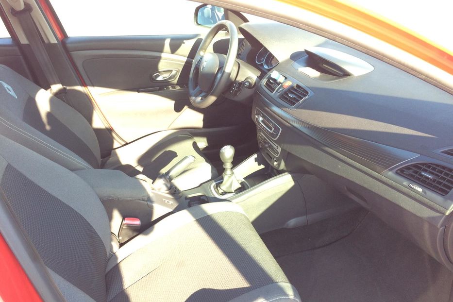 Продам Renault Megane 2011 года в Киеве