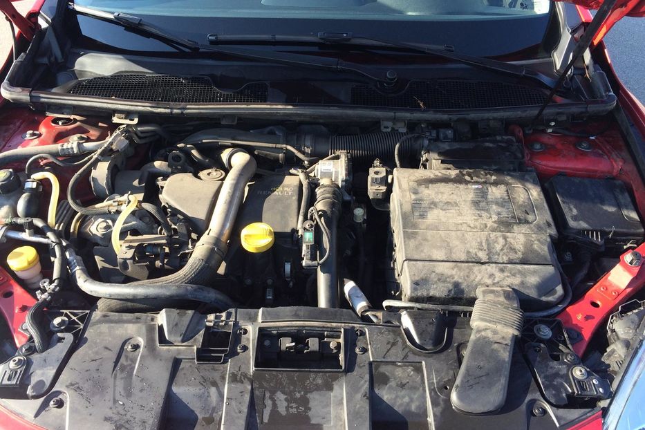 Продам Renault Megane 2011 года в Киеве
