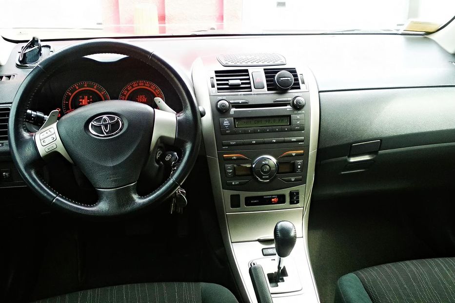 Продам Toyota Corolla 2008 года в Тернополе