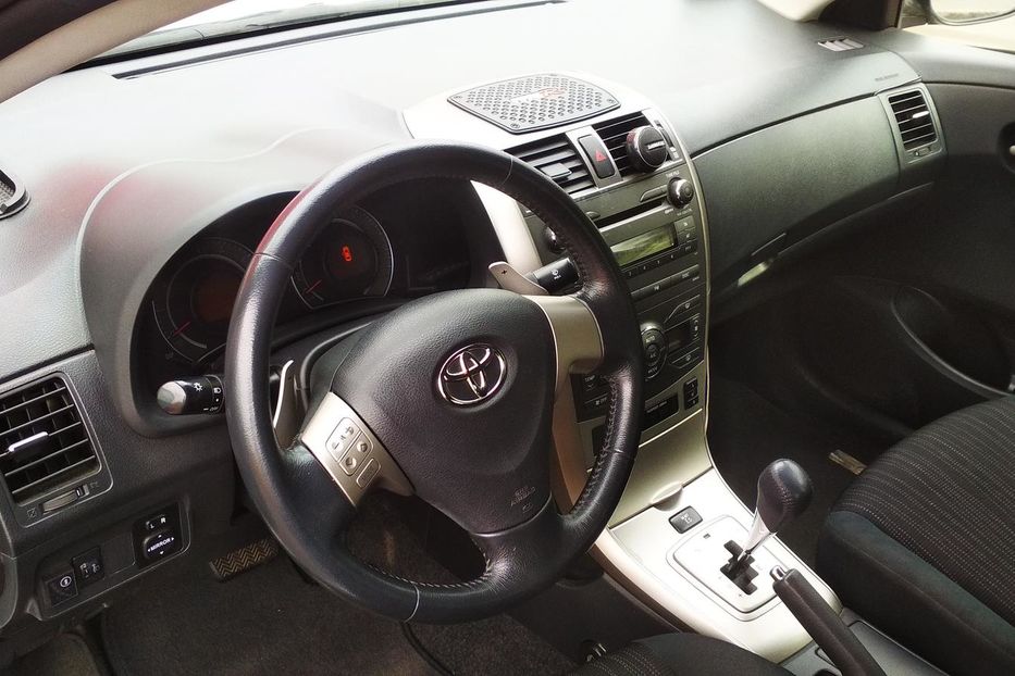 Продам Toyota Corolla 2008 года в Тернополе