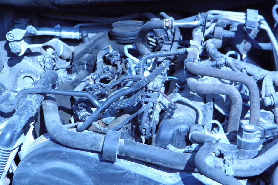 Продам Volkswagen Amarok 2012 года в Тернополе
