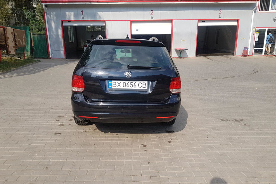 Продам Volkswagen Golf Variant MATCH 2012 года в Хмельницком