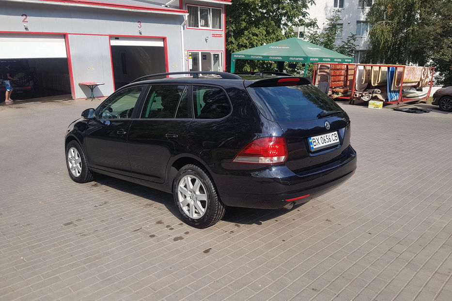 Продам Volkswagen Golf Variant MATCH 2012 года в Хмельницком