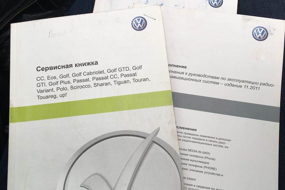 Продам Volkswagen Golf  VI TEAM 2012 года в Ровно