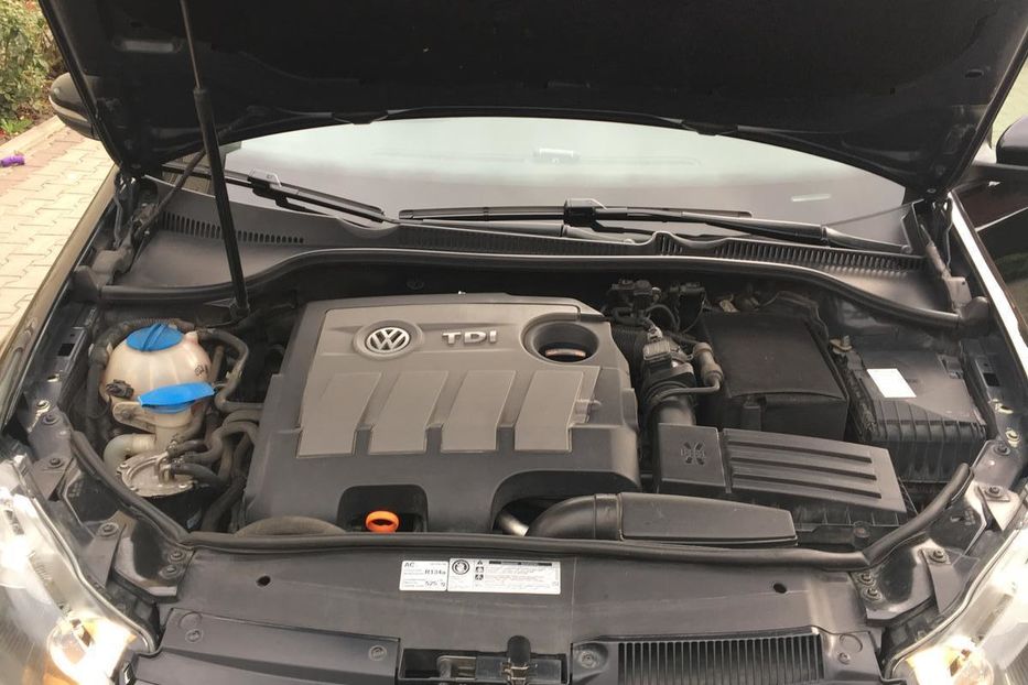 Продам Volkswagen Golf  VI TEAM 2012 года в Ровно
