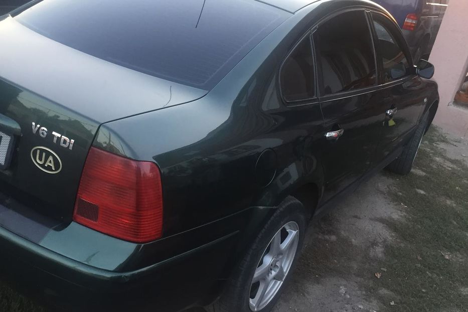 Продам Volkswagen Passat B5 1999 года в г. Казанка, Николаевская область