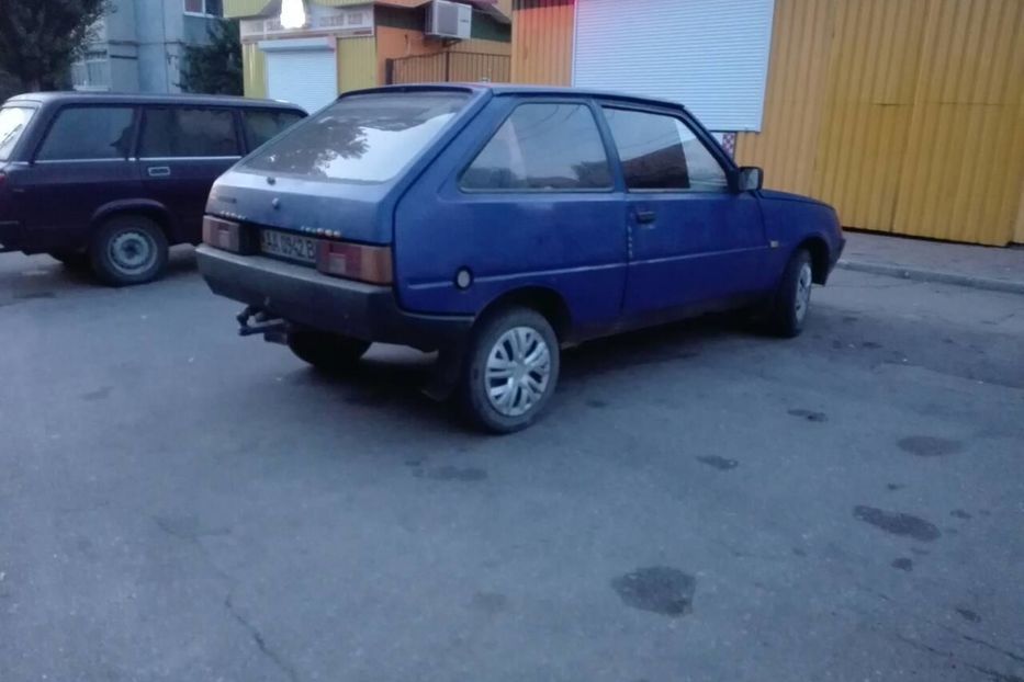 Продам ЗАЗ 1102 Таврия 1995 года в Кропивницком