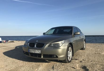 Продам BMW 530 2005 года в Киеве