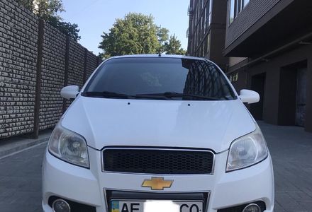 Продам Chevrolet Aveo 2008 года в Днепре