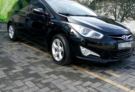 Продам Hyundai i40 2012 года в г. Городенка, Ивано-Франковская область