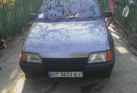Продам Opel Kadett 1988 года в Херсоне