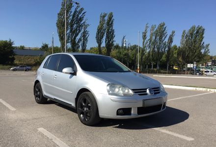 Продам Volkswagen Golf V 1.9 tdi 2008 года в Киеве