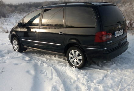 Продам Volkswagen Sharan 2008 года в Харькове