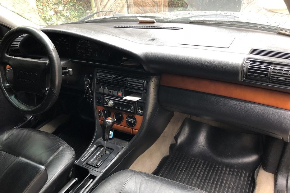 Продам Audi 100 1992 года в Черновцах