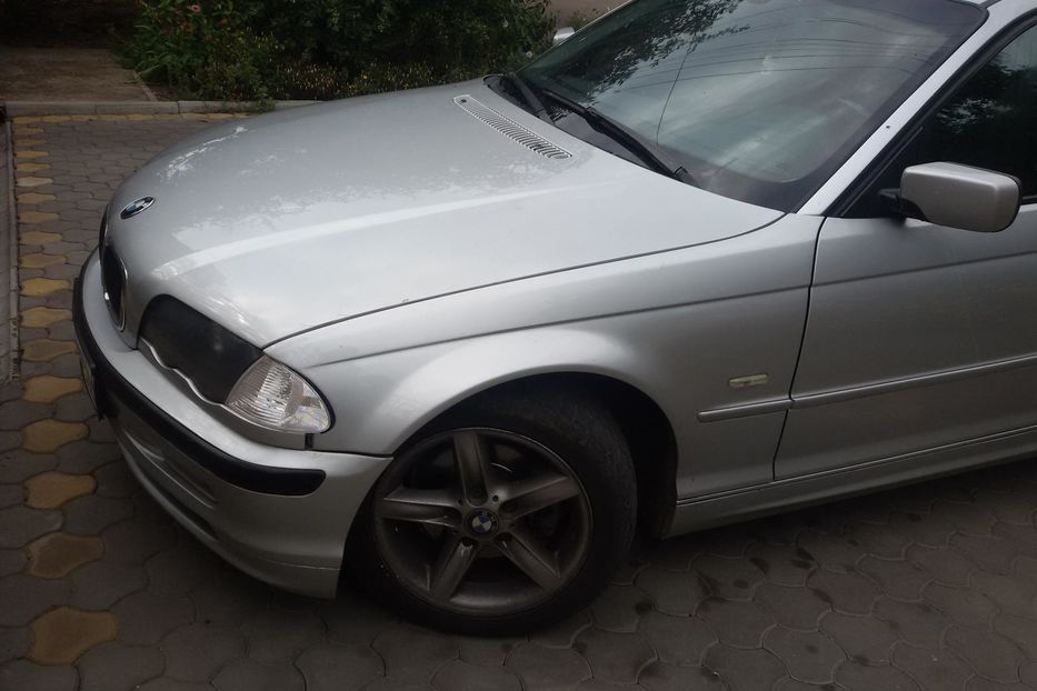 Продам BMW 3 Series GT 2000 года в Днепре