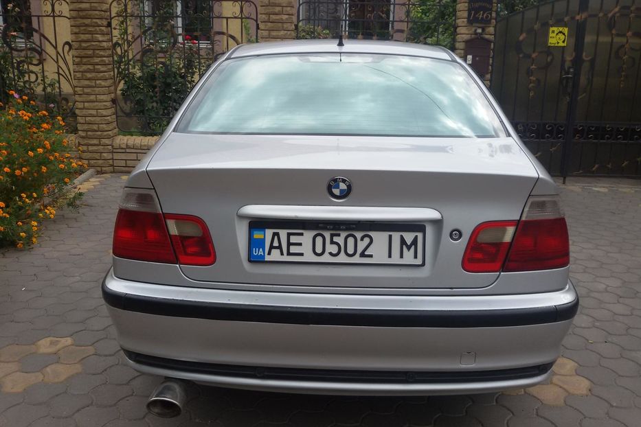 Продам BMW 3 Series GT 2000 года в Днепре