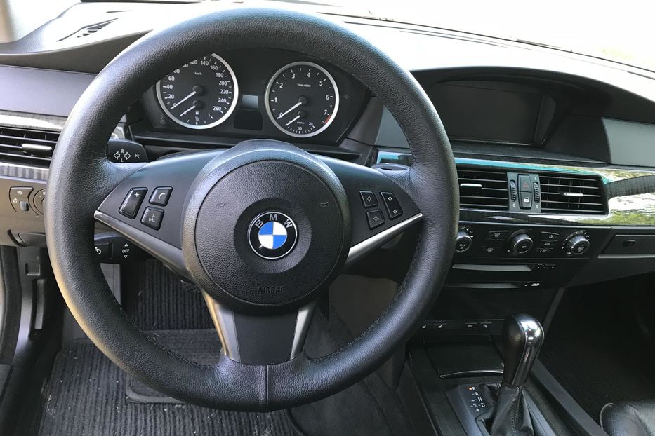 Продам BMW 530 2005 года в Киеве