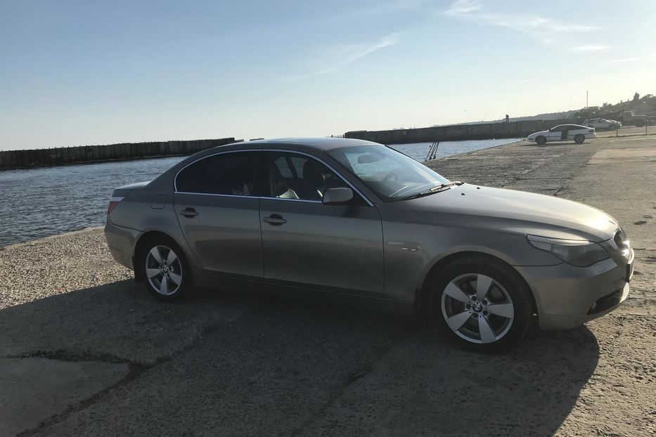 Продам BMW 530 2005 года в Киеве