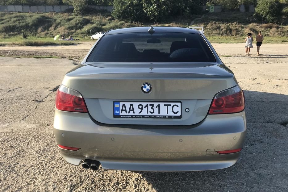 Продам BMW 530 2005 года в Киеве