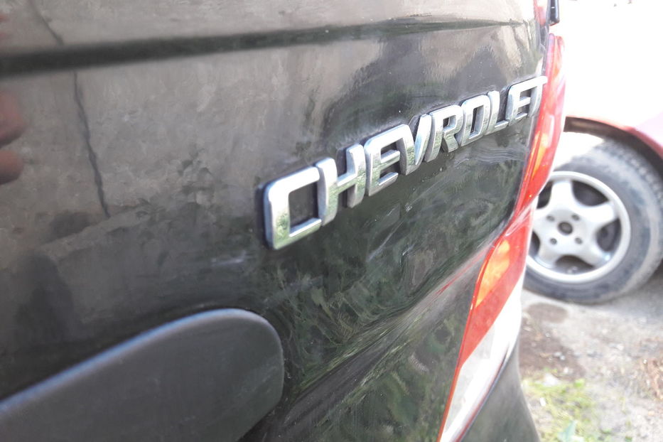 Продам Chevrolet Aveo 2006 года в Одессе