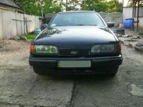 Продам Ford Scorpio 1987 года в г. Фастов, Киевская область