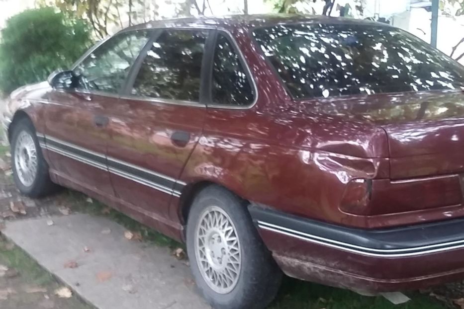 Продам Ford Taurus 1991 года в г. Хуст, Закарпатская область