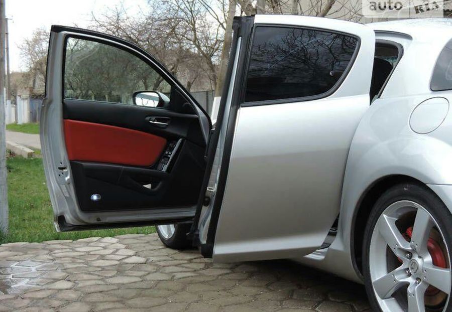 Продам Mazda RX-8 2004 года в г. Измаил, Одесская область