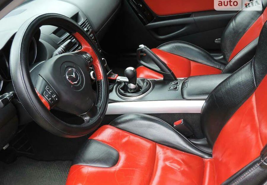 Продам Mazda RX-8 2004 года в г. Измаил, Одесская область